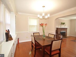 210 Peabody Street NE, Washington DC 20011