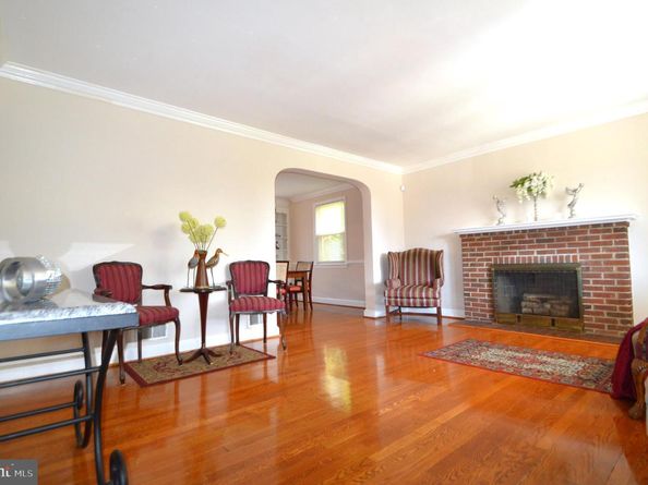 210 Peabody Street NE, Washington DC 20011