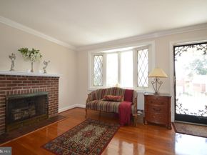 210 Peabody Street NE, Washington DC 20011