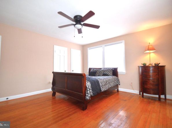 210 Peabody Street NE, Washington DC 20011