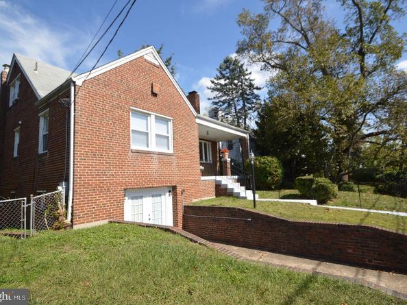 210 Peabody Street NE, Washington DC 20011