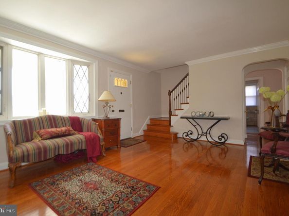 210 Peabody Street NE, Washington DC 20011
