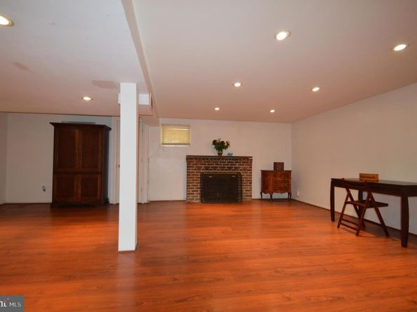 210 Peabody Street NE, Washington DC 20011