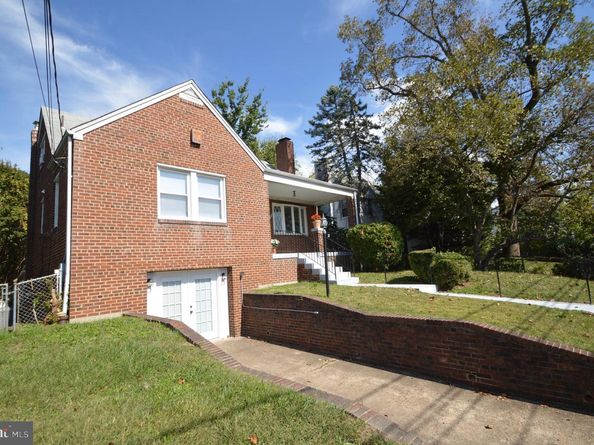 210 Peabody Street NE, Washington DC 20011