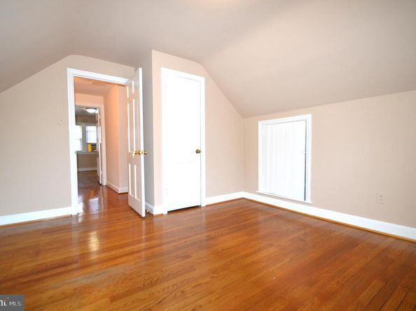 210 Peabody Street NE, Washington DC 20011