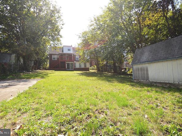 210 Peabody Street NE, Washington DC 20011