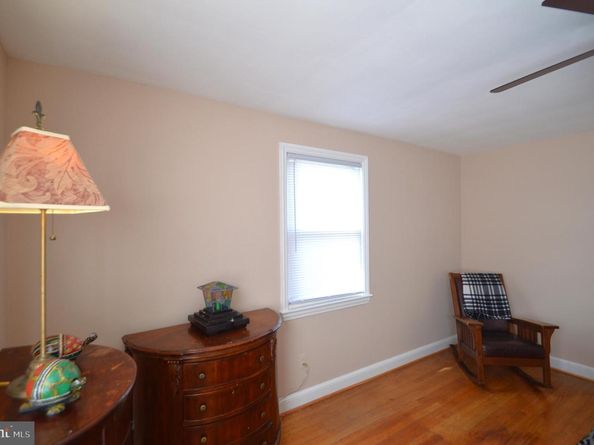 210 Peabody Street NE, Washington DC 20011