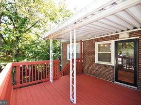 210 Peabody Street NE, Washington DC 20011