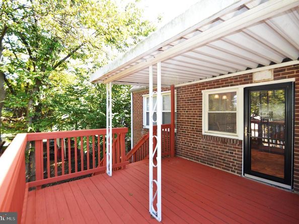 210 Peabody Street NE, Washington DC 20011