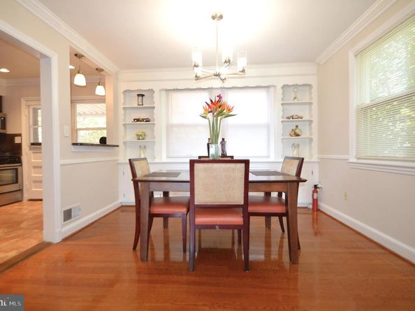 210 Peabody Street NE, Washington DC 20011
