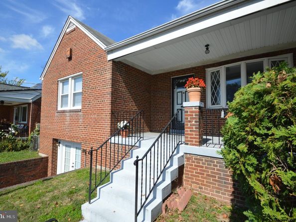 210 Peabody Street NE, Washington DC 20011
