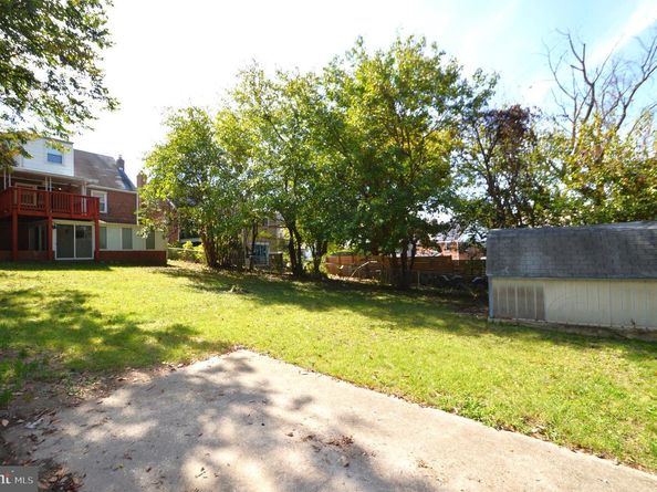 210 Peabody Street NE, Washington DC 20011