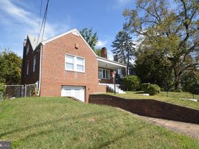 210 Peabody Street NE, Washington DC 20011