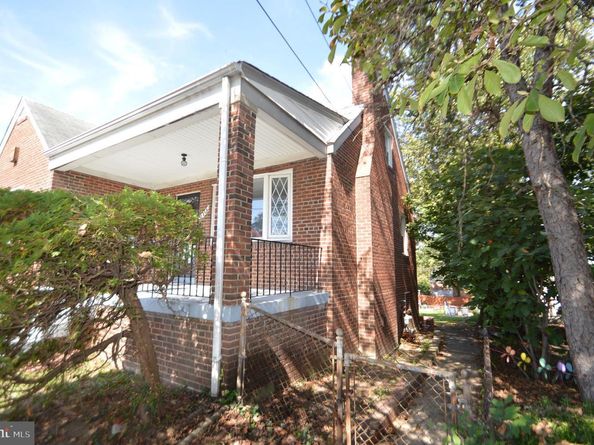 210 Peabody Street NE, Washington DC 20011