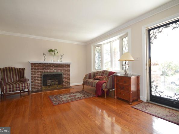210 Peabody Street NE, Washington DC 20011