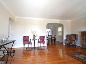 210 Peabody Street NE, Washington DC 20011