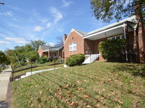 210 Peabody Street NE, Washington DC 20011