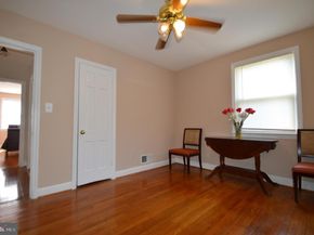 210 Peabody Street NE, Washington DC 20011