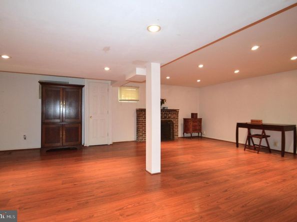 210 Peabody Street NE, Washington DC 20011