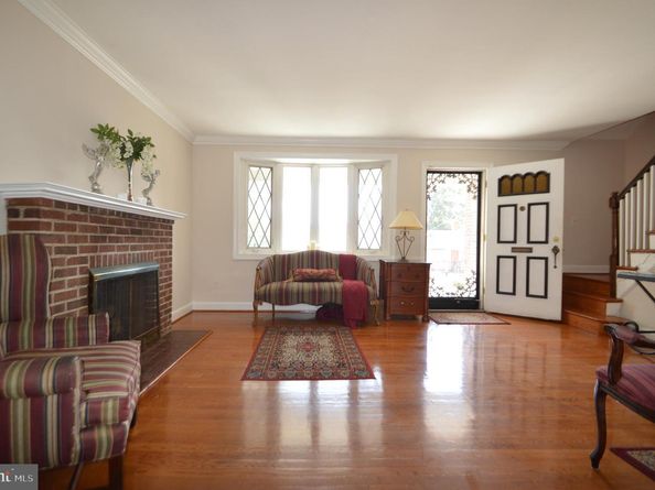 210 Peabody Street NE, Washington DC 20011