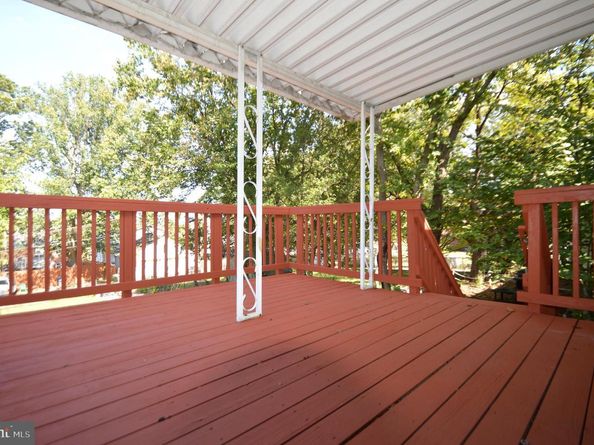 210 Peabody Street NE, Washington DC 20011