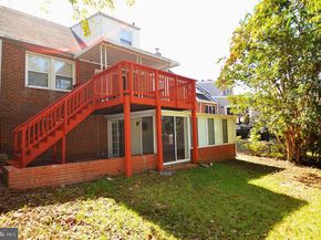 210 Peabody Street NE, Washington DC 20011