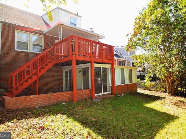 210 Peabody Street NE, Washington DC 20011