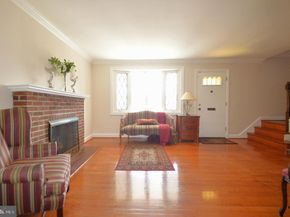 210 Peabody Street NE, Washington DC 20011