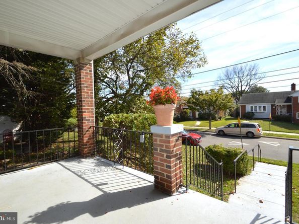 210 Peabody Street NE, Washington DC 20011