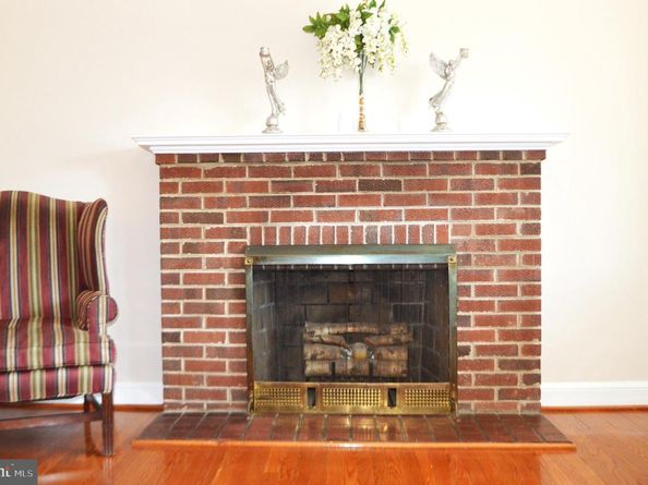 210 Peabody Street NE, Washington DC 20011