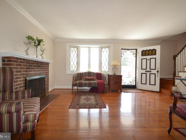 210 Peabody Street NE, Washington DC 20011