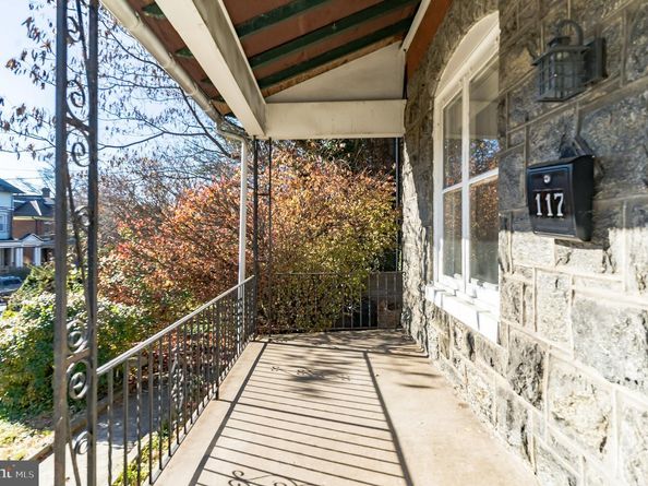 117 Rochelle Avenue, Philadelphia PA 19128