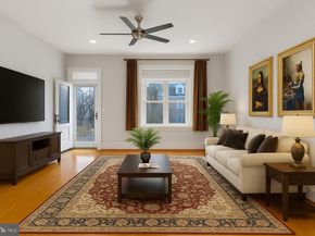 117 Rochelle Avenue, Philadelphia PA 19128