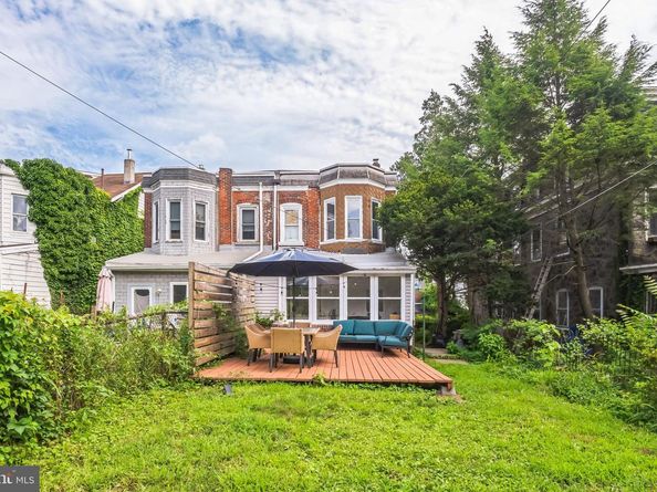 117 Rochelle Avenue, Philadelphia PA 19128