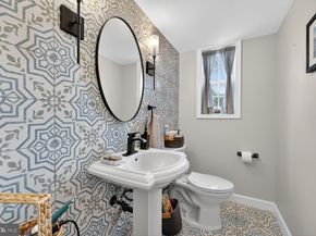 28 Garden Drive, Alexandria VA 22304