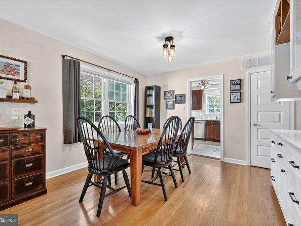 28 Garden Drive, Alexandria VA 22304