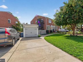 28 Garden Drive, Alexandria VA 22304