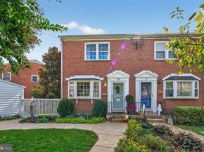 28 Garden Drive, Alexandria VA 22304
