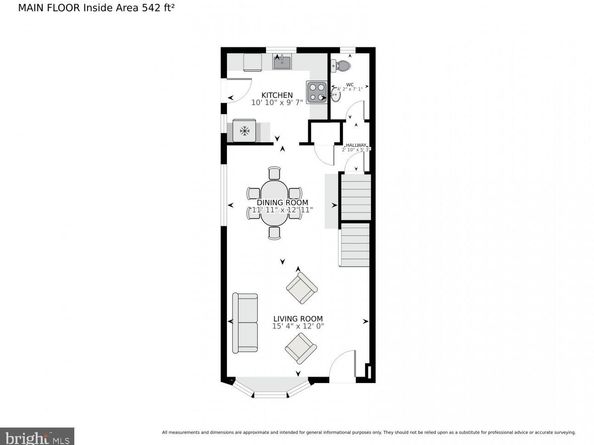 28 Garden Drive, Alexandria VA 22304