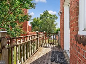 28 Garden Drive, Alexandria VA 22304