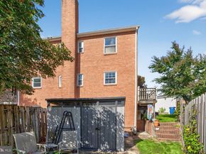 28 Garden Drive, Alexandria VA 22304