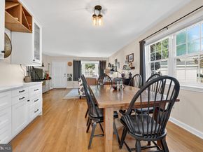 28 Garden Drive, Alexandria VA 22304