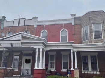 4421 N Uber Street