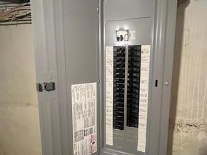 725 W Luzerne Street, Philadelphia PA 19140