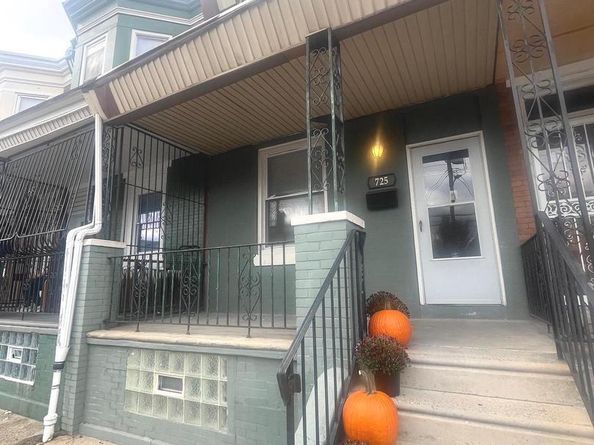 725 W Luzerne Street, Philadelphia PA 19140
