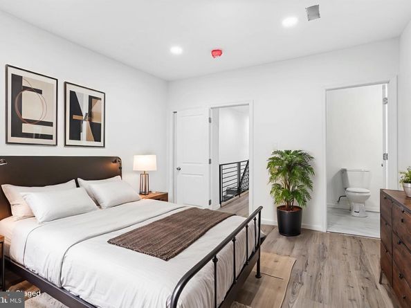 1722 N Redfield Street, Philadelphia PA 19151