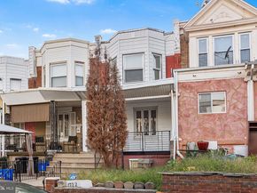 1722 N Redfield Street, Philadelphia PA 19151