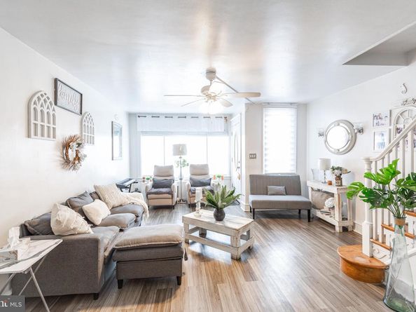 578 Rosalie Street A, Philadelphia PA 19120
