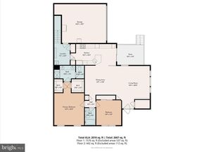 64 Legacy Oaks Drive, Richboro PA 18954