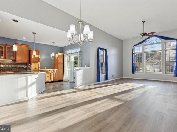 64 Legacy Oaks Drive, Richboro PA 18954